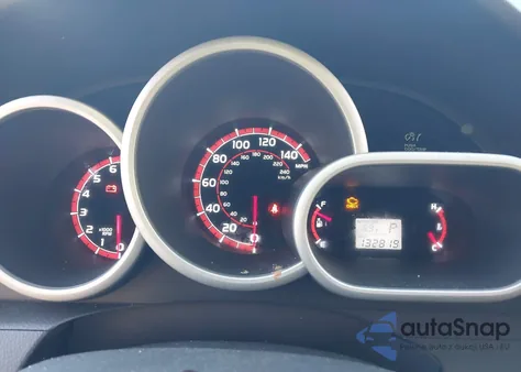 2012 Toyota Matrix S из США, поврежденный, VIN 2T1LE4EE2CC020836